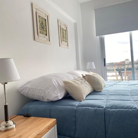 Appartamento Estilo Crespo Buenos Aires Esterno foto